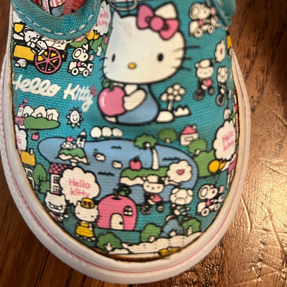 Toddler Girls Shoe Bundle - Picture 2 of 5